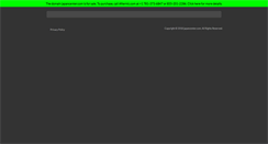 Desktop Screenshot of japancenter.com