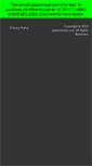 Mobile Screenshot of japancenter.com